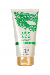 Интимный гель ORGIE Lube Tube Nature на водной основе, 150 мл