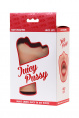 Мастурбатор реалистичный Juicy Pussy by TOYFA Juicy Lips, рот, TPR, телесный, 12,6 см
