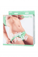 Мастурбатор реалистичный Juicy Pussy by TOYFA Brigitte, TPE, телесный