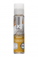 Съедобный лубрикант со вкусом ванили JO H2O Vanilla Cream, 30 мл