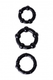Помпа для пениса A-Toys by TOYFA Onyx, PVC, прозрачный, 23,5 см
