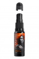 Гель с эффектом покалывания Erotist «VOLCANO OF PASSION» со вкусом винограда, 25 мл